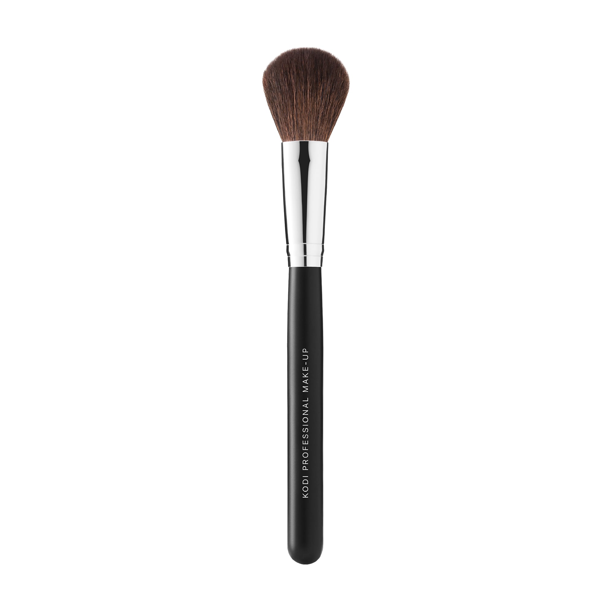 Пензель Kodi Professional Make-Up 105 для рум'ян (натуральний ворс)